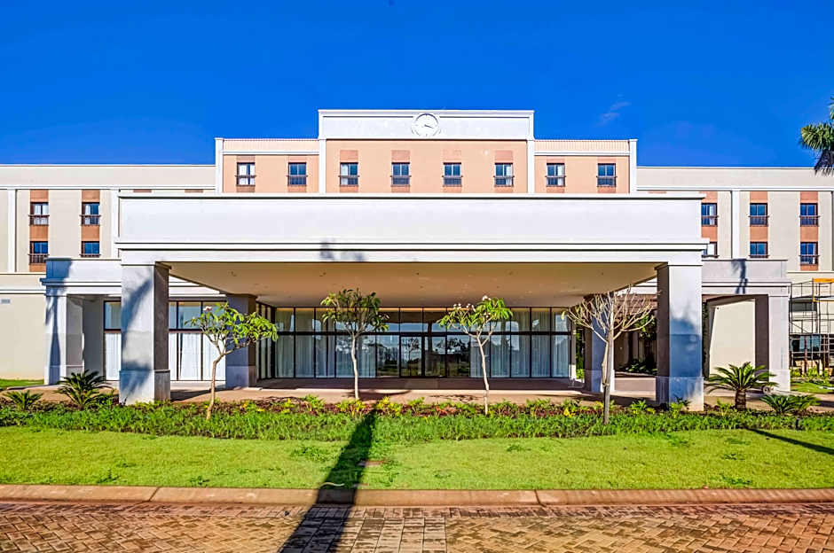 Hilton Garden Inn Sao Jose Do Rio Preto