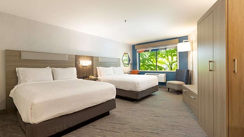 Holiday Inn Express Bellingham By IHG