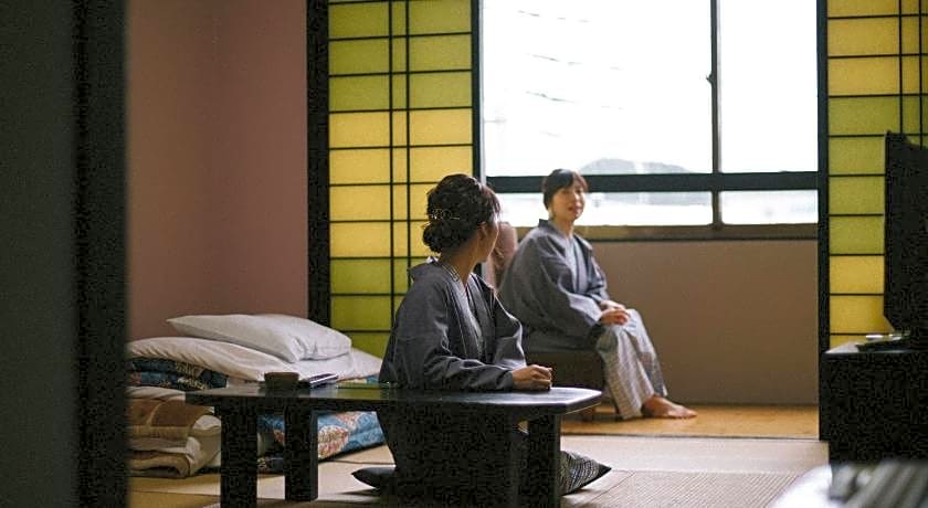 Minshuku Wakatake