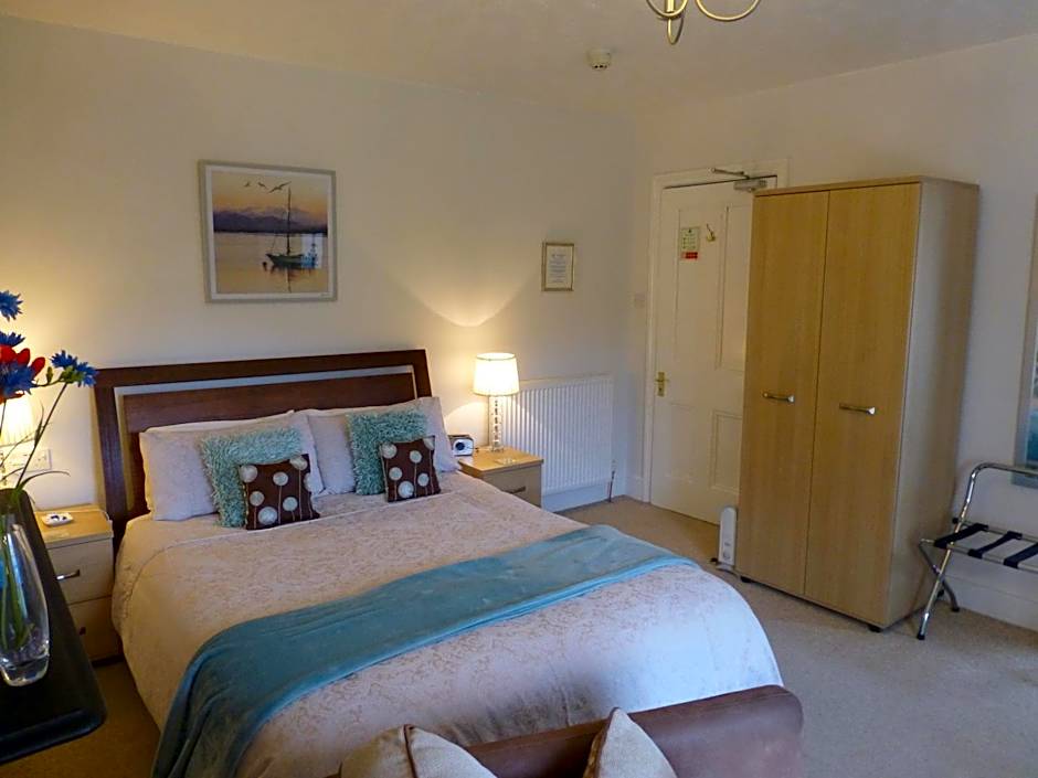 Bryn Derwen Guest House