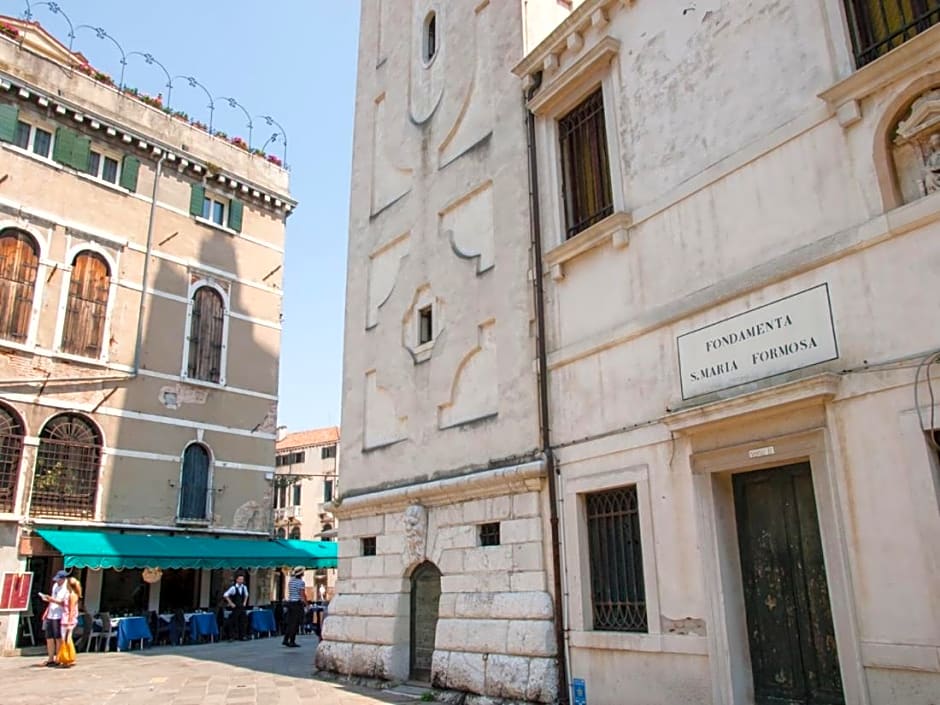 Residenza Quaggio Ca' Grimani