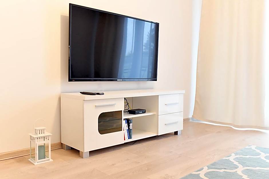 Apartamenty Bałtycka6