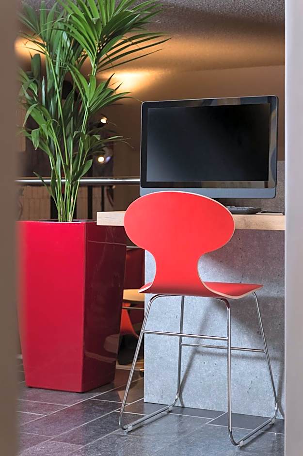 ibis Liège Centre Opéra