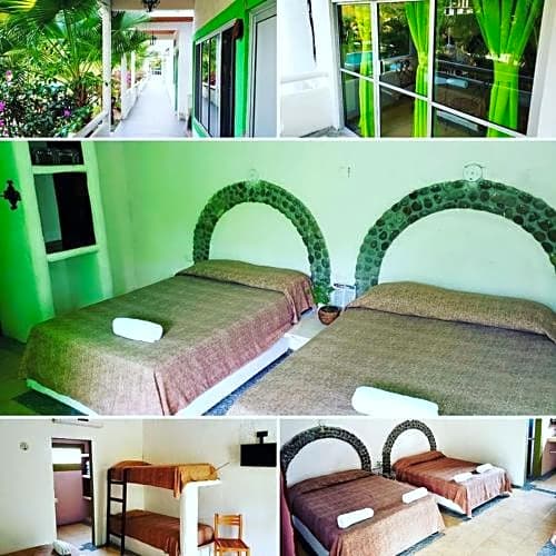 La Antihua Jalcomulco