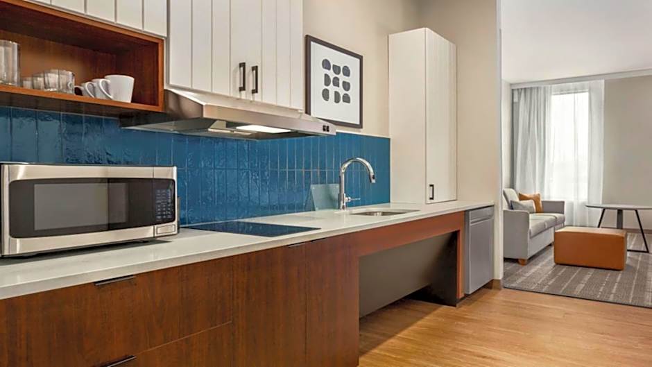 Staybridge Suites Lexington S Medical Ctr Area By IHG