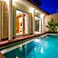 SITHALA VILLA SEMINYAK
