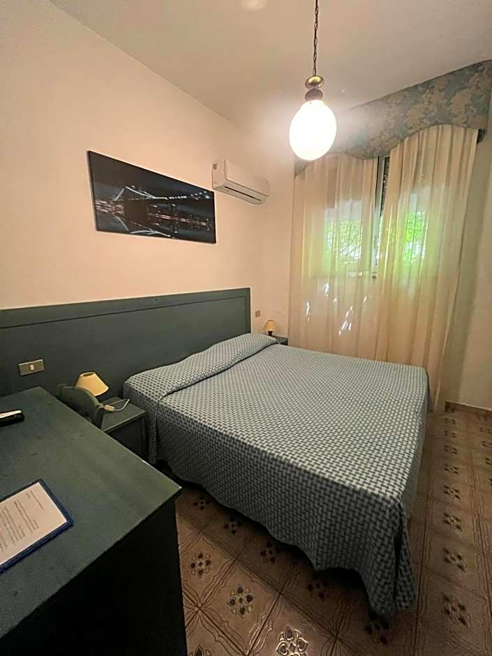 Hotel La Ninfea