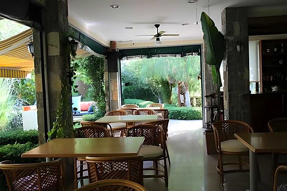 Hotel DaLos
