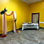 Los Fresnos Inn and Suites
