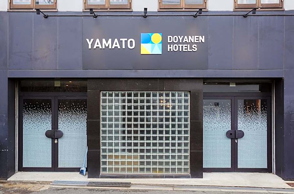 YAMATO by DOYANEN