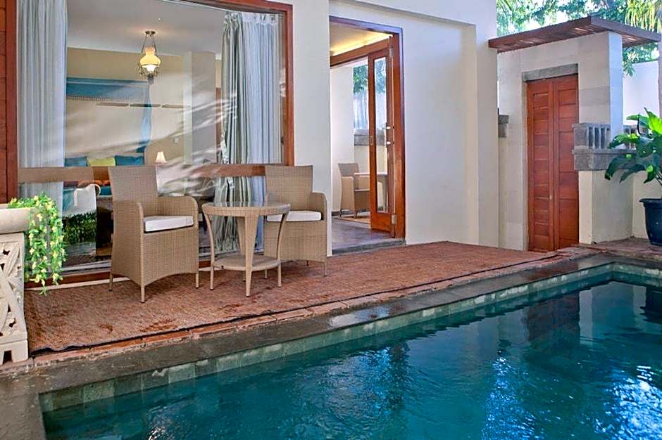 Cattleya Suite by Marbella