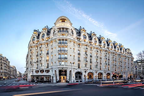 Hotel Lutetia