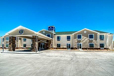 Cobblestone Inn & Suites - Wray