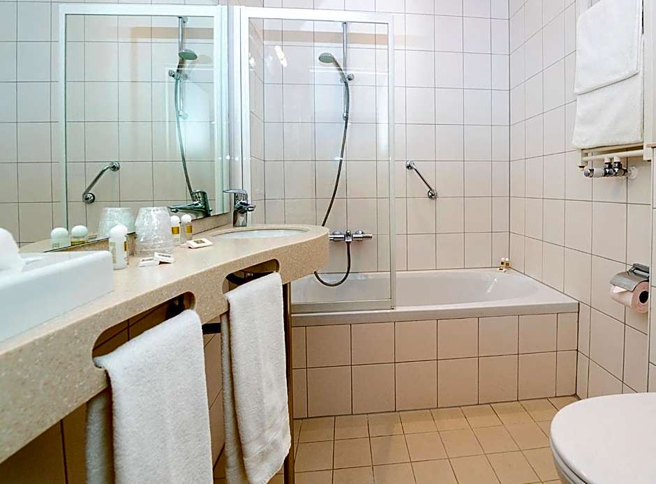 Boulevard Hotel Scheveningen