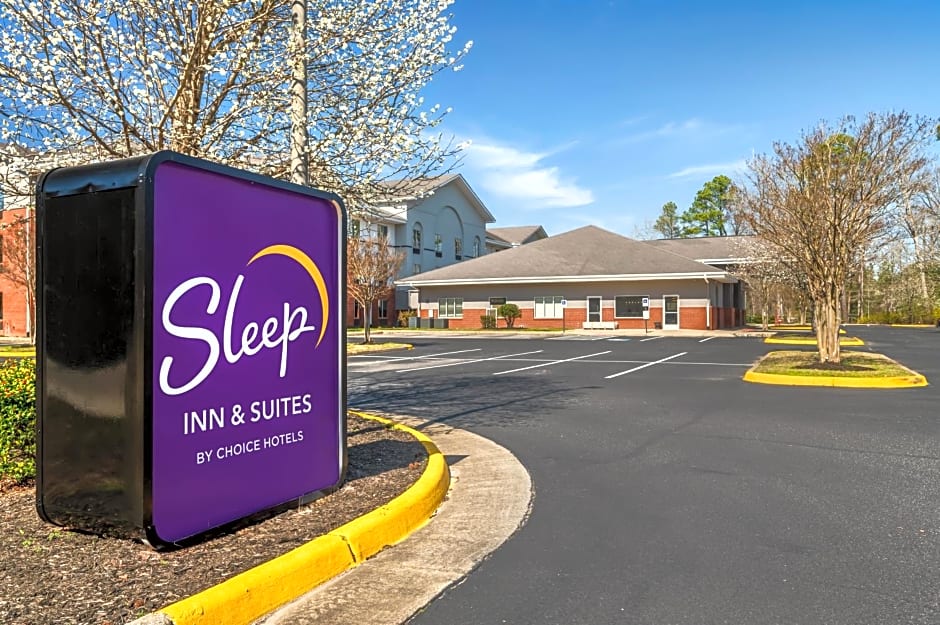 Sleep Inn & Suites