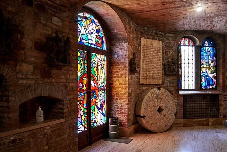 Cittadella Ospitalità