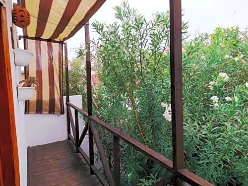 Hotel Jardin Mahahual