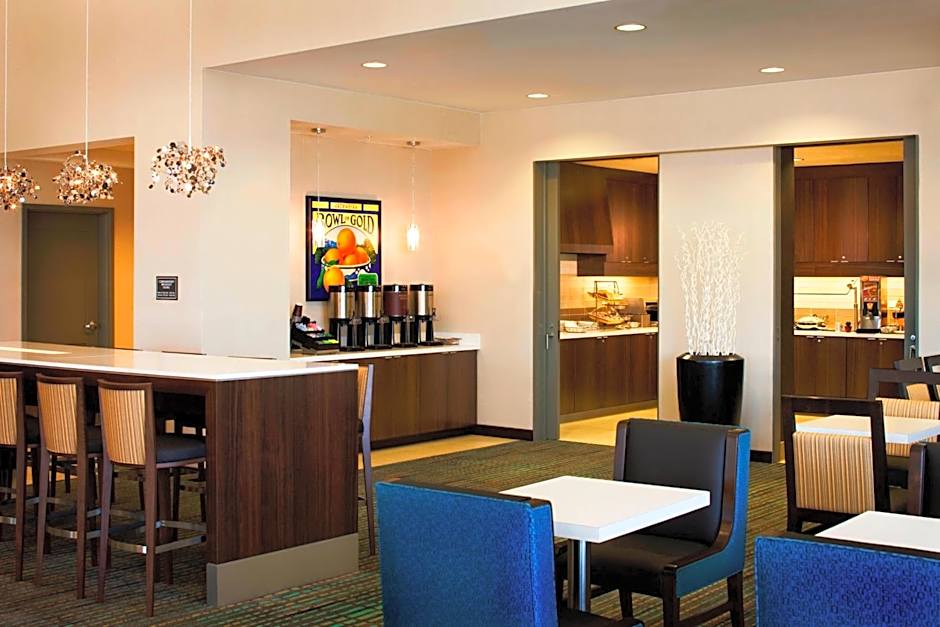 Residence Inn by Marriott Tustin Orange County