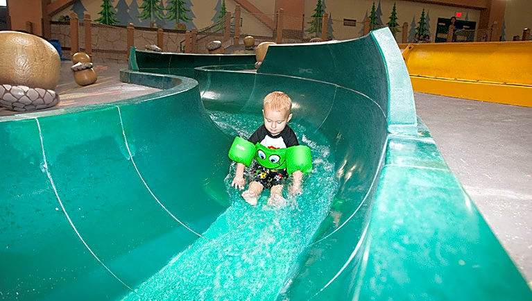 Great Wolf Lodge - Grapevine TX