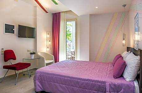 Family Room - Disability Access