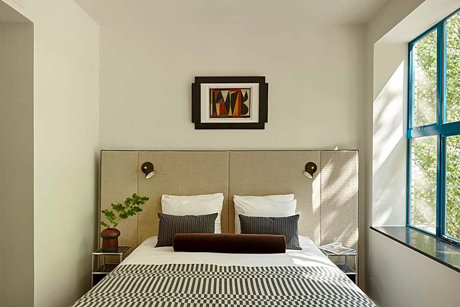 Morgan & Mees Rotterdam