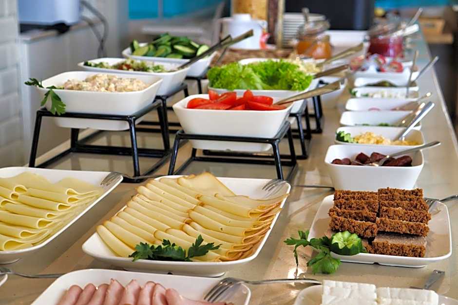 Hotel Piast Wrocaw Centrum