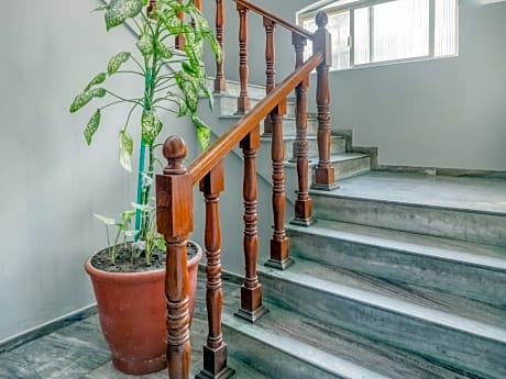 Hotel Park Leste, Sao Paulo