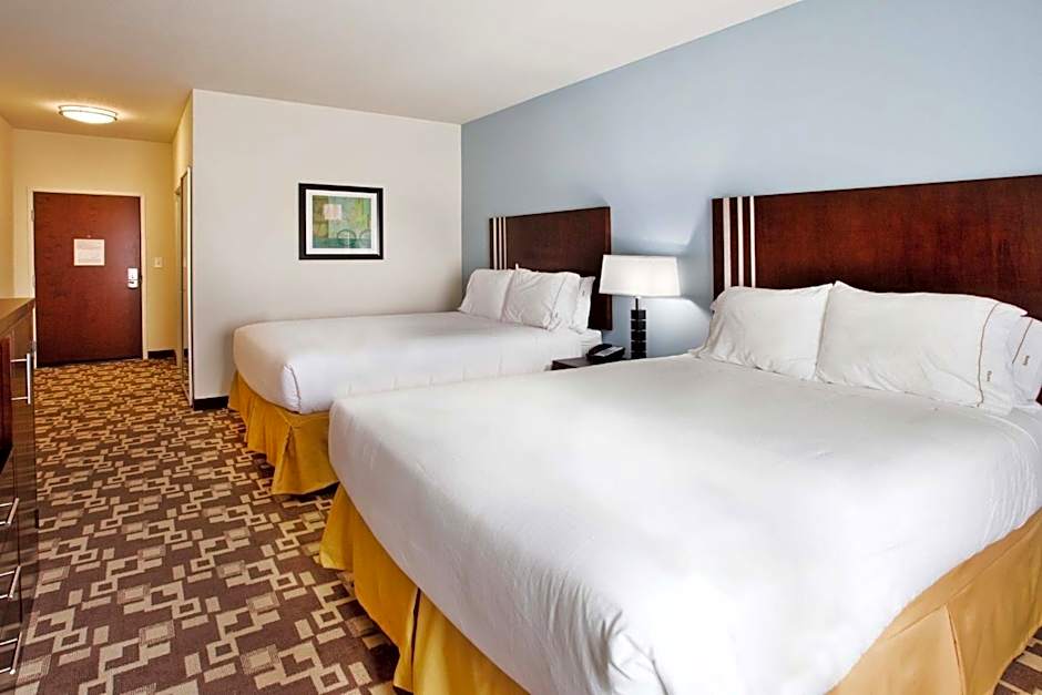 Holiday Inn Express Hotel & Suites Atlanta Airport West - Camp Creek By IHG