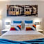 Hotel Ibis Lisboa Parque das Nações
