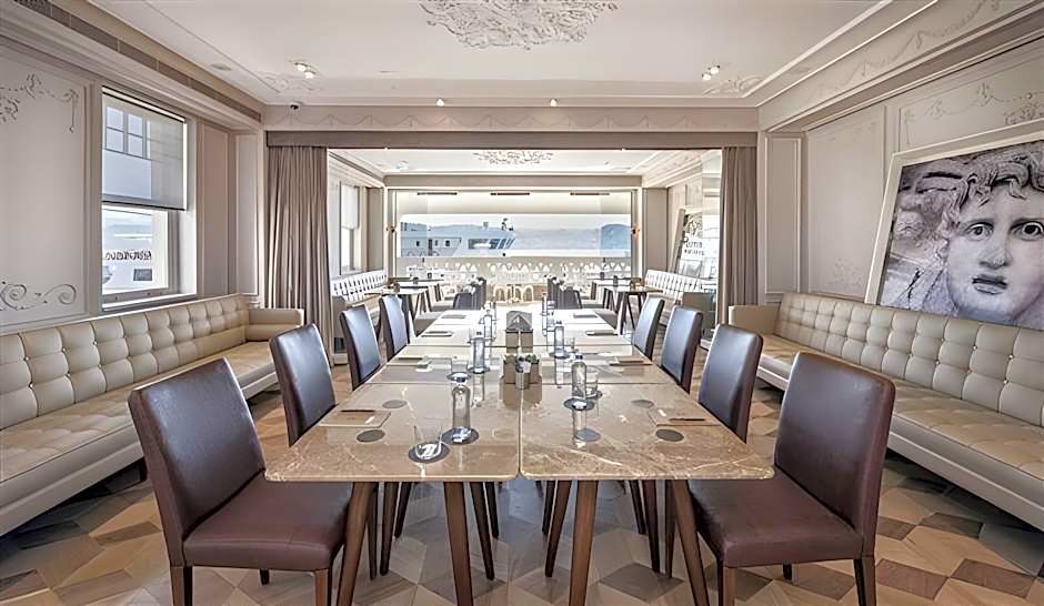 The Stay Boulevard Nisantasi