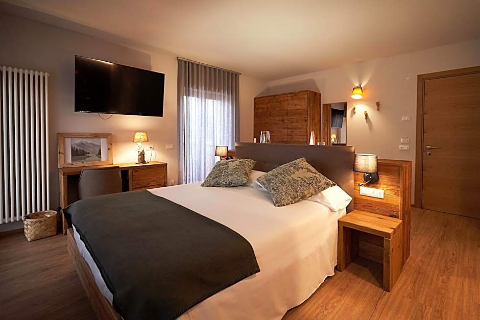 Hotel Ristorante Pennar