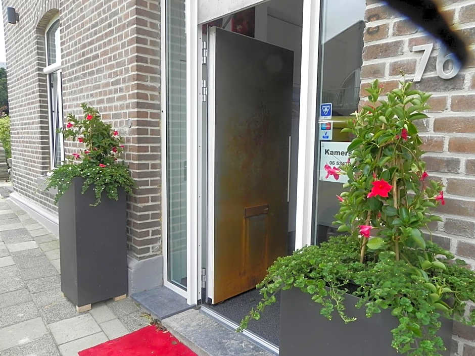 Hotel - Restaurant Uit De Kunst