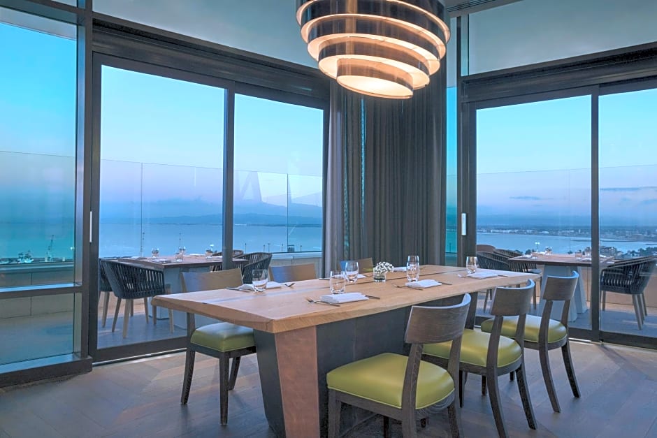 Sheraton Annaba Hotel
