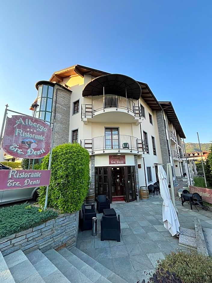 Hotel Tre Denti