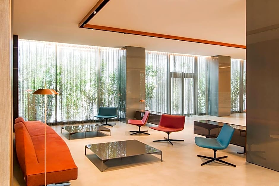 Four Points by Sheraton Venice Mestre