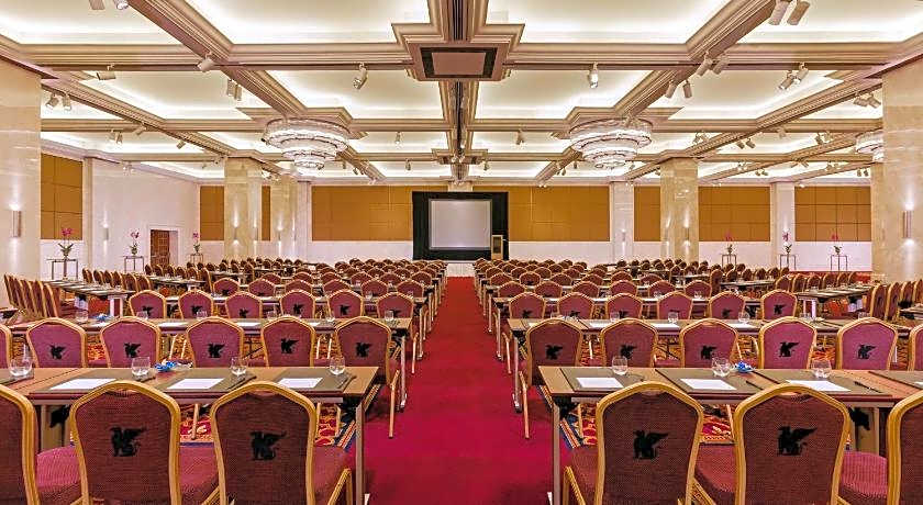 JW Marriott Hotel Ankara