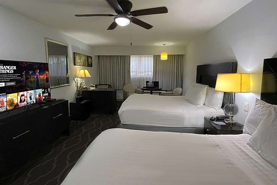 Wyndham Garden Los Mochis Plaza Inn