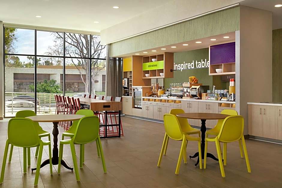 Home2 Suites by Hilton Woodland Hills Los Angeles