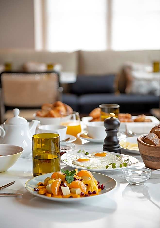 Hôtel LÉONOR the place to live By Stay Collection