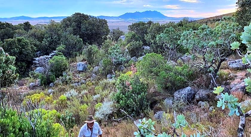 Bartholomeus Klip Farmhouse
