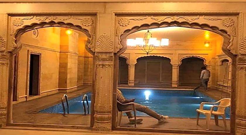 Hotel Lal Garh Fort And Palace