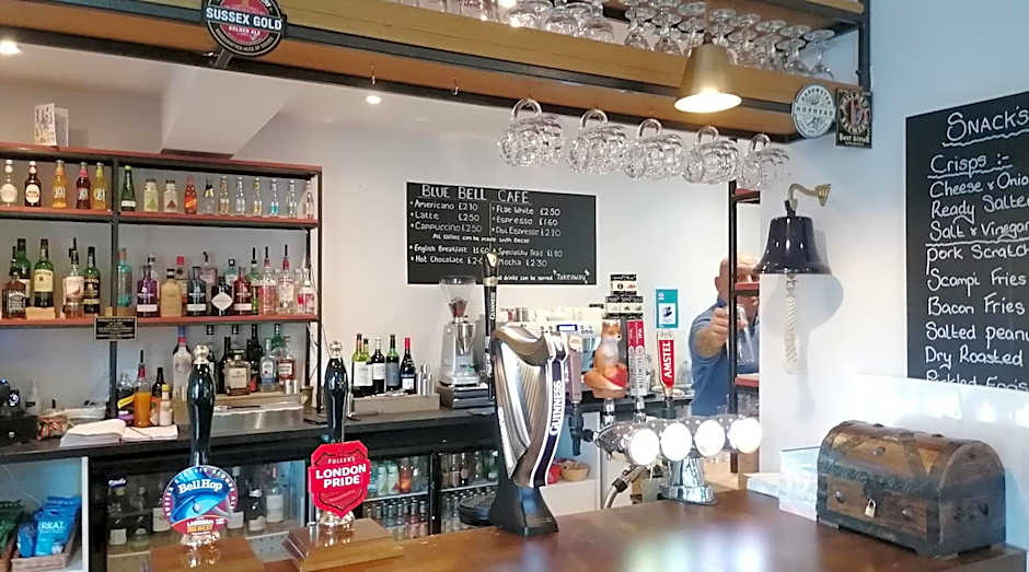 The Blue Bell Pub and Rooms