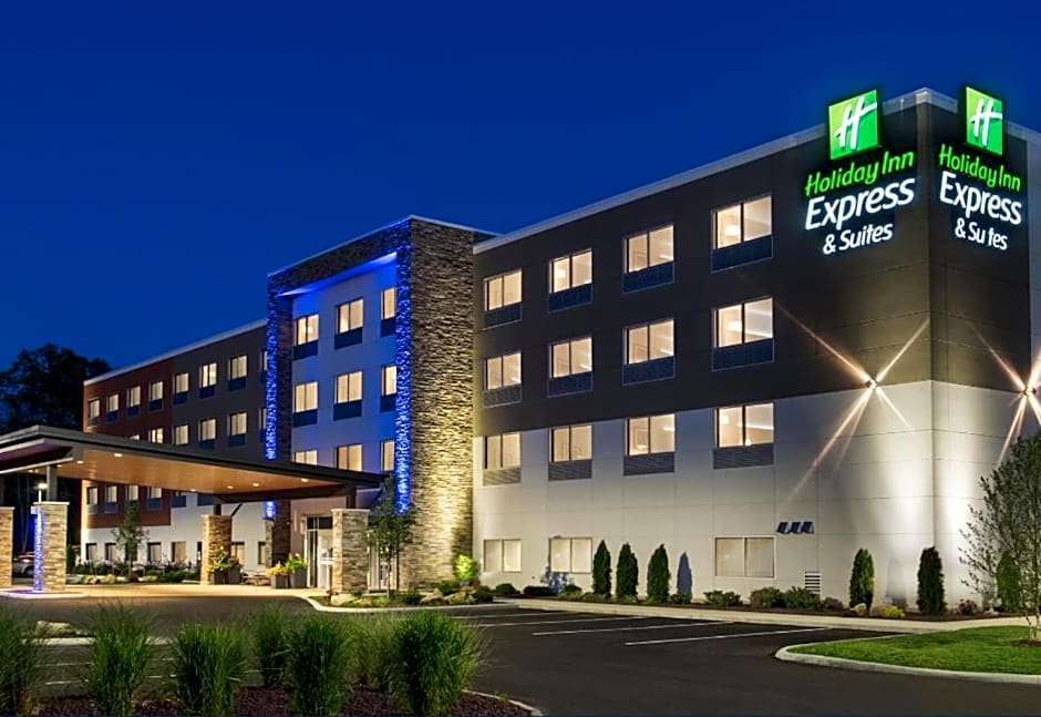 Holiday Inn Express & Suites Cedar Rapids NW - Marion By IHG