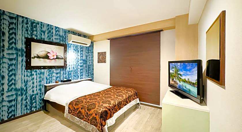 Hotel BaliBali Matsudo