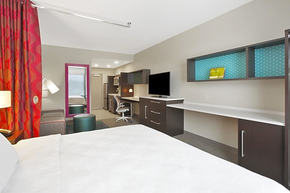 Home2 Suites By Hilton Holland