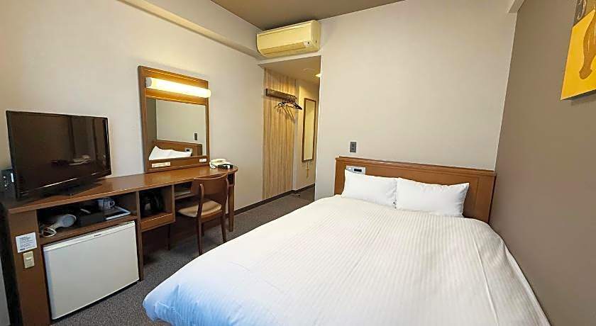 Hotel Route-Inn Omagari Ekimae
