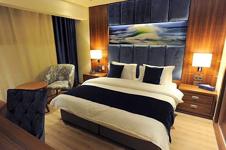 Gems Hotel