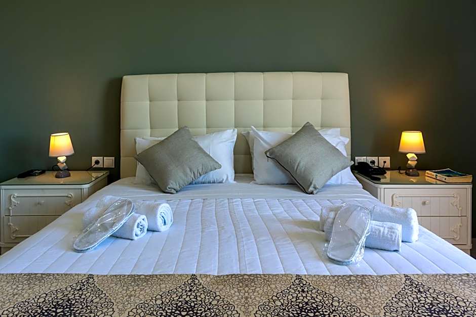 Zante Pantheon Hotel