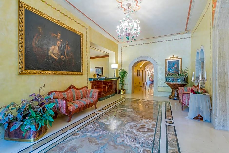 Hotel Torre Sant'Angelo