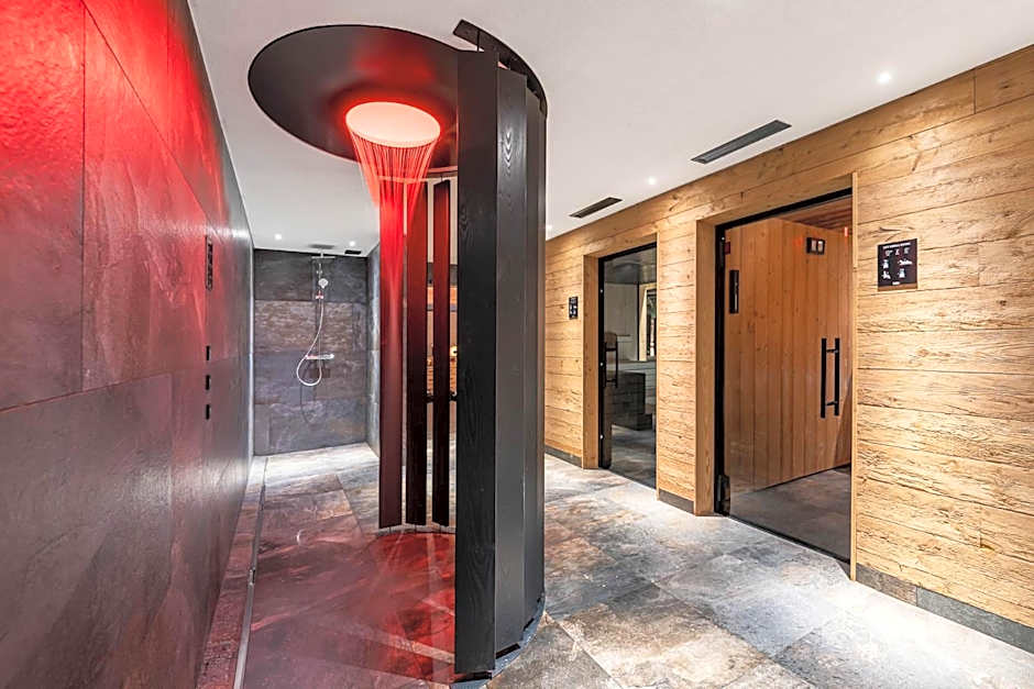 Hotel Majon Miramonti